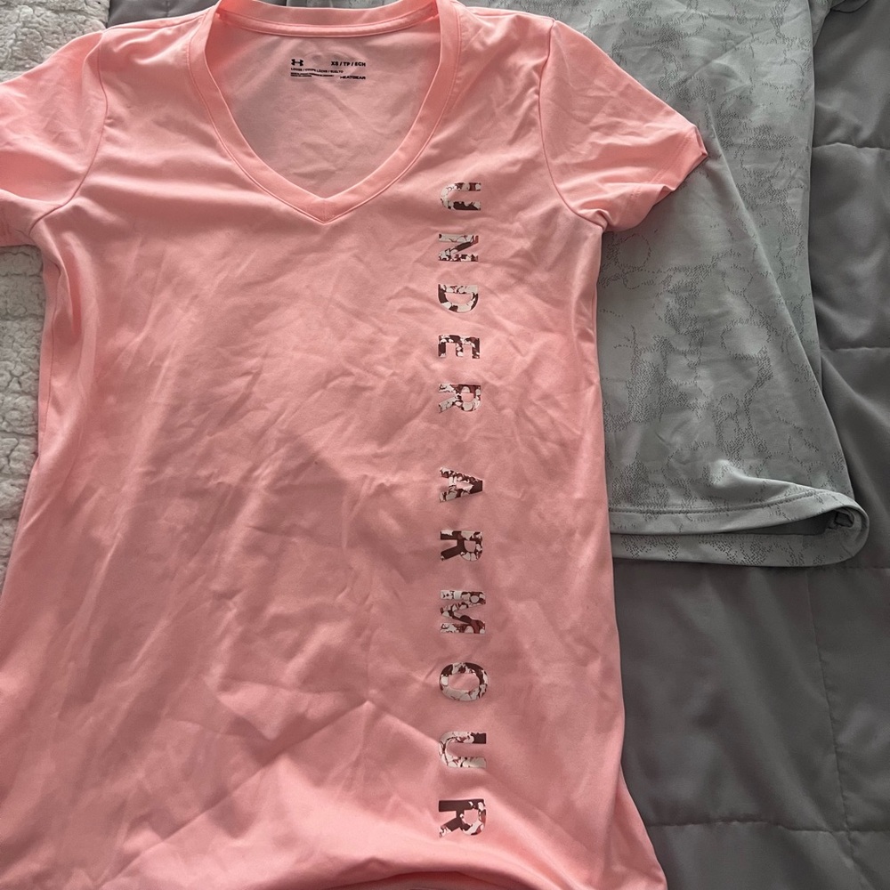 Under Armour, size xs